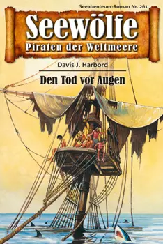 Seew?lfe - Piraten der Weltmeere 261