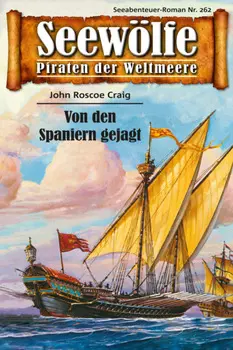 Seew?lfe - Piraten der Weltmeere 262