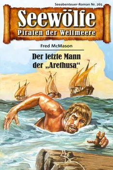Seew?lfe - Piraten der Weltmeere 265