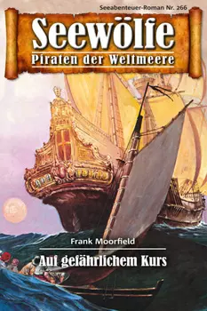 Seew?lfe - Piraten der Weltmeere 266