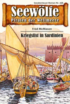 Seew?lfe - Piraten der Weltmeere 268