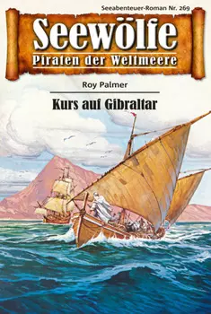 Seew?lfe - Piraten der Weltmeere 269
