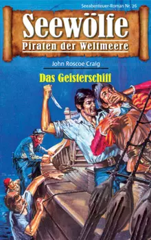 Seew?lfe - Piraten der Weltmeere 26