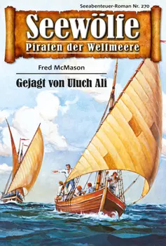 Seew?lfe - Piraten der Weltmeere 270