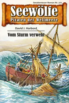 Seew?lfe - Piraten der Weltmeere 271