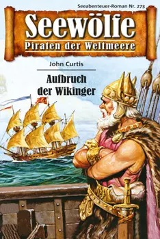 Seew?lfe - Piraten der Weltmeere 273