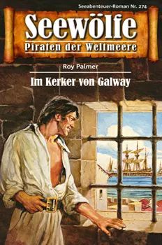 Seew?lfe - Piraten der Weltmeere 274
