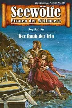Seew?lfe - Piraten der Weltmeere 275