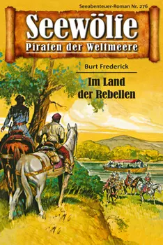 Seew?lfe - Piraten der Weltmeere 276