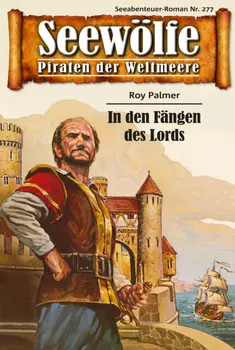 Seew?lfe - Piraten der Weltmeere 277