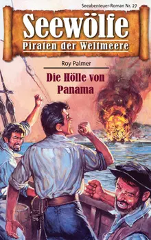 Seew?lfe - Piraten der Weltmeere 27