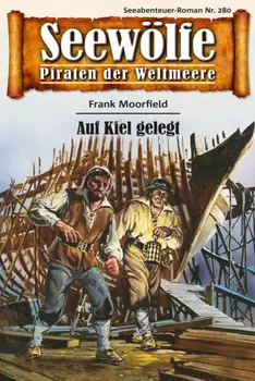 Seew?lfe - Piraten der Weltmeere 280