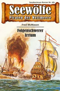 Seew?lfe - Piraten der Weltmeere 281