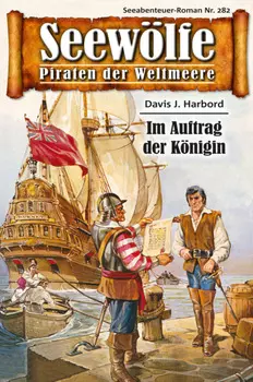 Seew?lfe - Piraten der Weltmeere 282