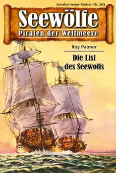 Seew?lfe - Piraten der Weltmeere 283