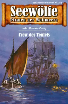 Seew?lfe - Piraten der Weltmeere 284