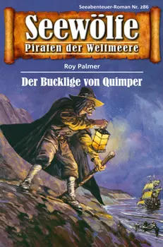 Seew?lfe - Piraten der Weltmeere 286