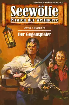 Seew?lfe - Piraten der Weltmeere 287