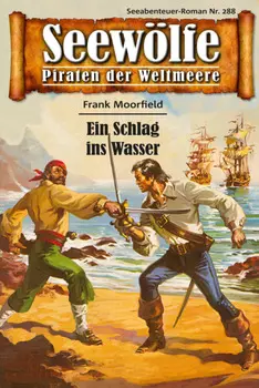 Seew?lfe - Piraten der Weltmeere 288