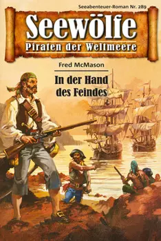 Seew?lfe - Piraten der Weltmeere 289