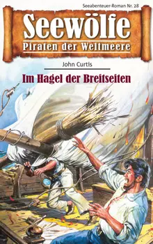 Seew?lfe - Piraten der Weltmeere 28