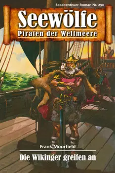 Seew?lfe - Piraten der Weltmeere 290