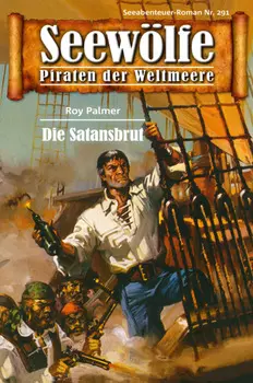 Seew?lfe - Piraten der Weltmeere 291