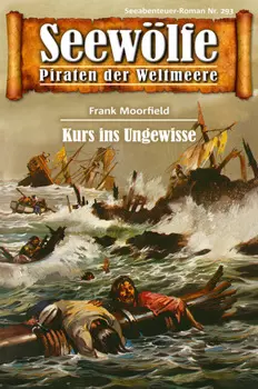 Seew?lfe - Piraten der Weltmeere 293