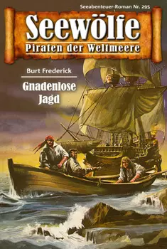 Seew?lfe - Piraten der Weltmeere 295