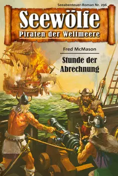 Seew?lfe - Piraten der Weltmeere 296