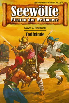 Seew?lfe - Piraten der Weltmeere 297