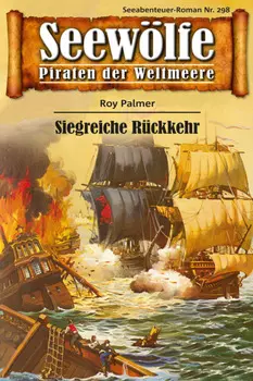 Seew?lfe - Piraten der Weltmeere 298