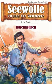 Seew?lfe - Piraten der Weltmeere 29