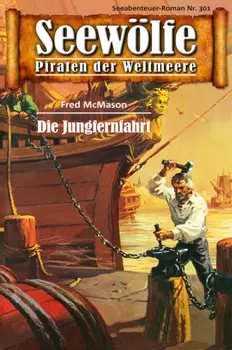 Seew?lfe - Piraten der Weltmeere 301