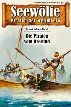 Seew?lfe - Piraten der Weltmeere 304
