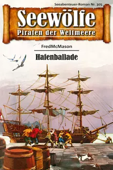 Seew?lfe - Piraten der Weltmeere 305