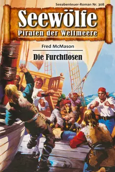 Seew?lfe - Piraten der Weltmeere 308
