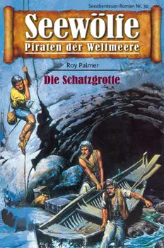 Seew?lfe - Piraten der Weltmeere 30
