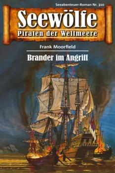 Seew?lfe - Piraten der Weltmeere 310
