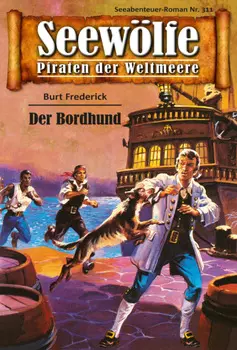Seew?lfe - Piraten der Weltmeere 311