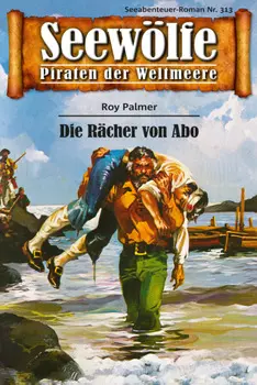 Seew?lfe - Piraten der Weltmeere 313