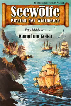 Seew?lfe - Piraten der Weltmeere 314
