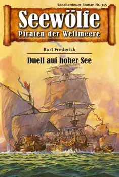 Seew?lfe - Piraten der Weltmeere 315
