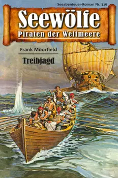 Seew?lfe - Piraten der Weltmeere 316