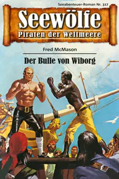 Seew?lfe - Piraten der Weltmeere 317