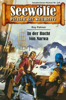 Seew?lfe - Piraten der Weltmeere 318