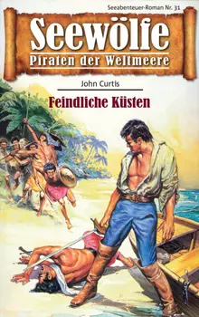 Seew?lfe - Piraten der Weltmeere 31