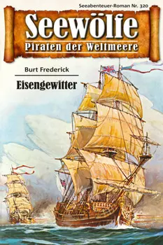 Seew?lfe - Piraten der Weltmeere 320