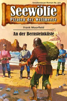 Seew?lfe - Piraten der Weltmeere 321