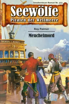 Seew?lfe - Piraten der Weltmeere 323